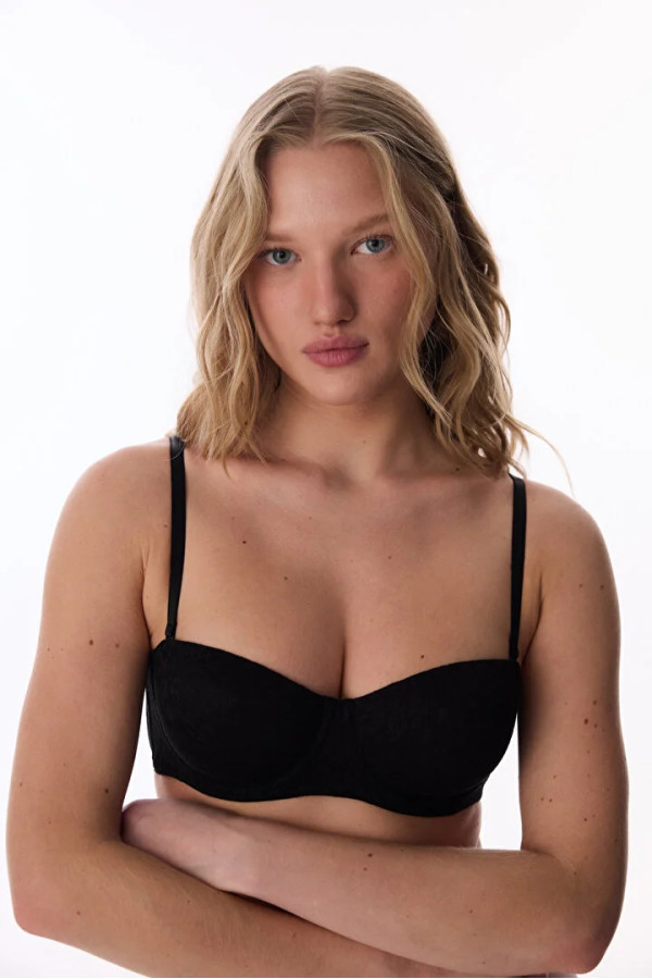 Penti женски градник BLOOM LACE SUTYEN B SS26 