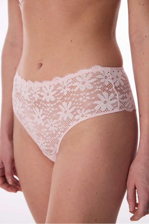 Penti женски килоти CHEEKY LACE HIPSTER 