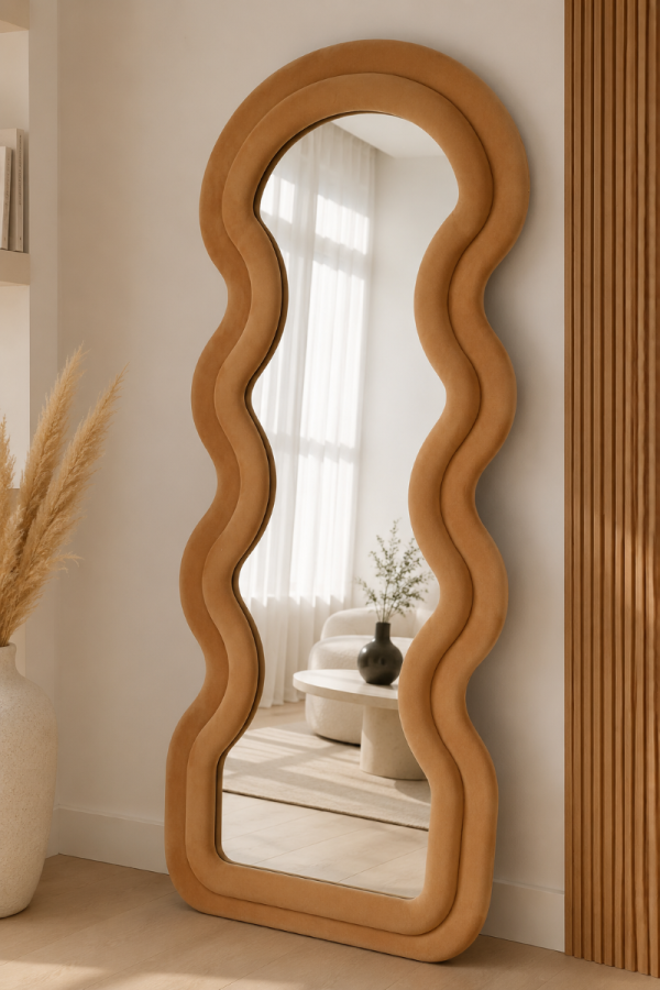 SF HOME  Огледало Belagio Grande 
