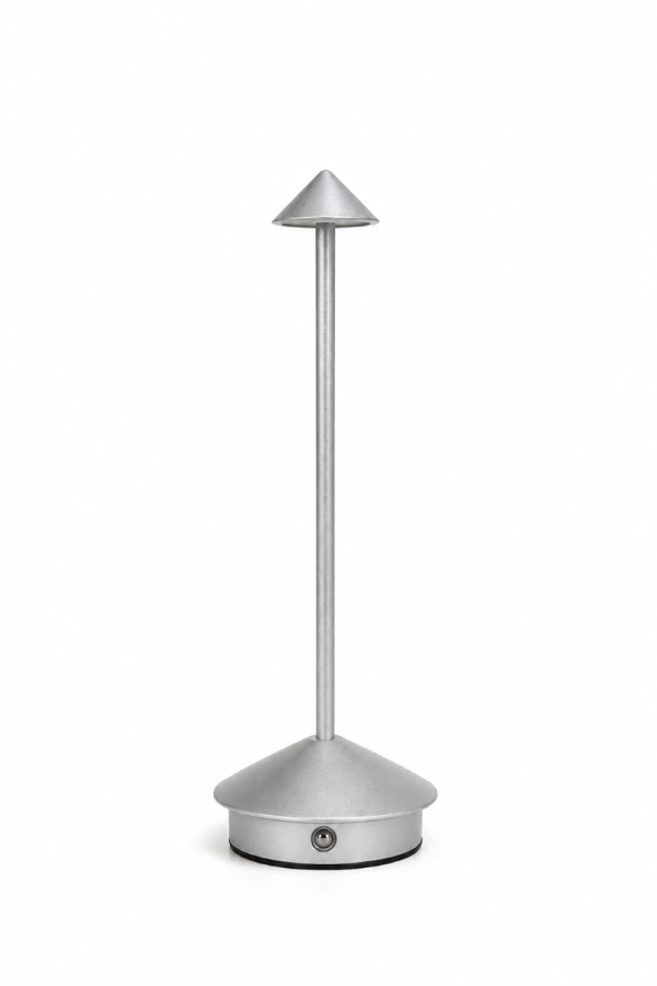 SF HOME  лампа Onix Silver 
