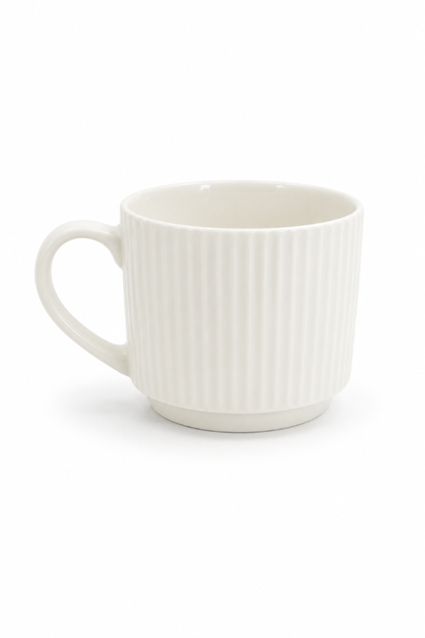 SF HOME  сет шољи 1/4 Stripe 