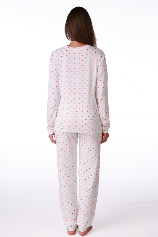 SF женски сет пижами 735242 SPARKLE DD FW26 