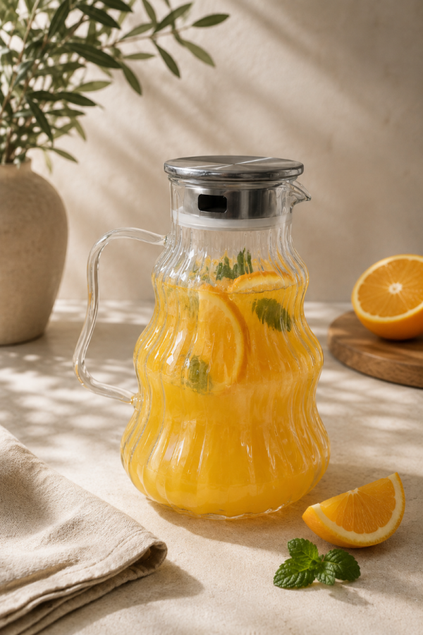 SF HOME  бокал Bubble 