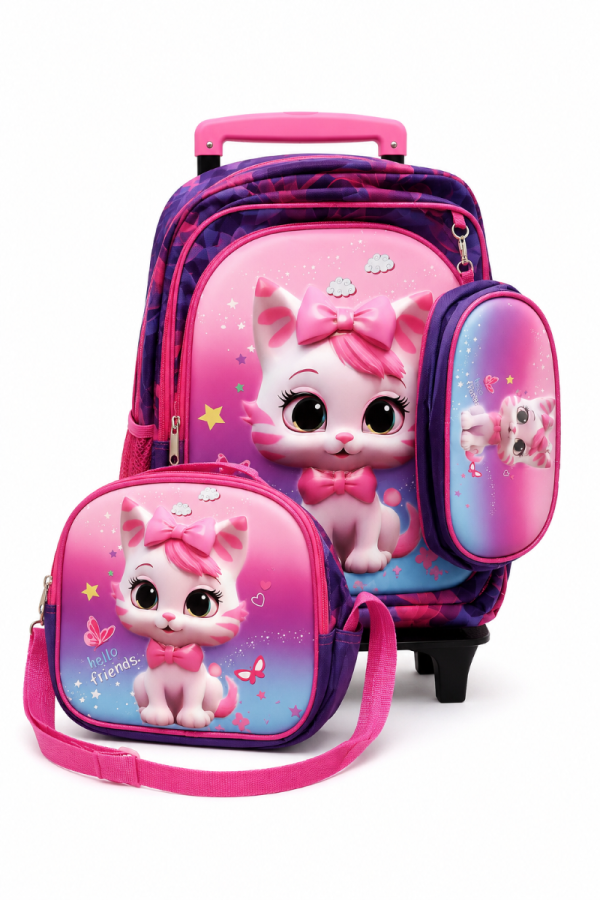 SF HOME  ранец 1/3 Unicorn 