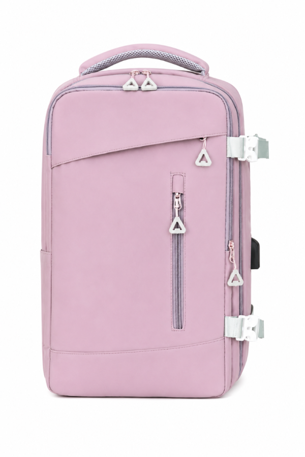 SF HOME ранец Salvatore Pink 