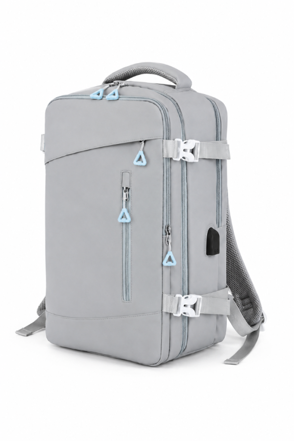SF HOME  ранец Salvatore Blue 