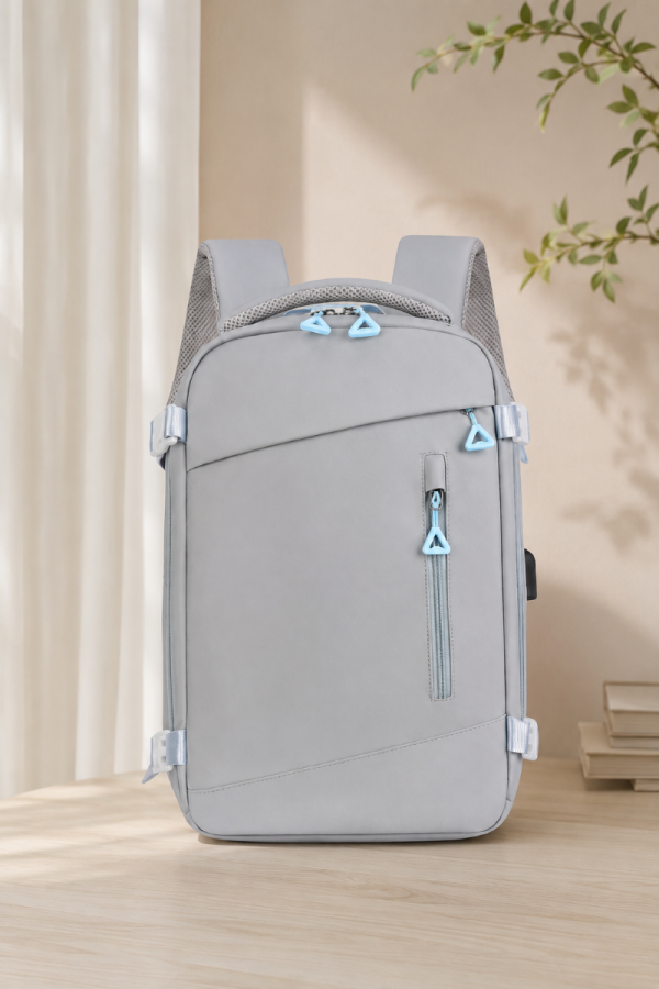 SF HOME  ранец Salvatore Blue 