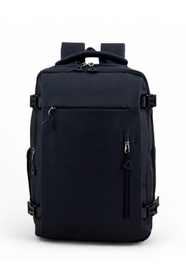 SF HOME  ранец Salvatore Black 
