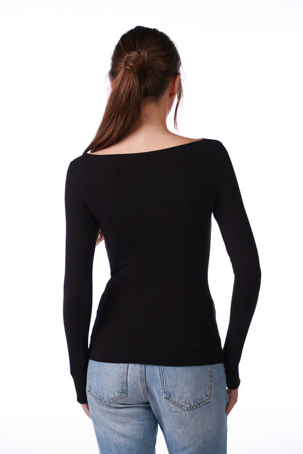 SF женска блуза 735264B COTTON 