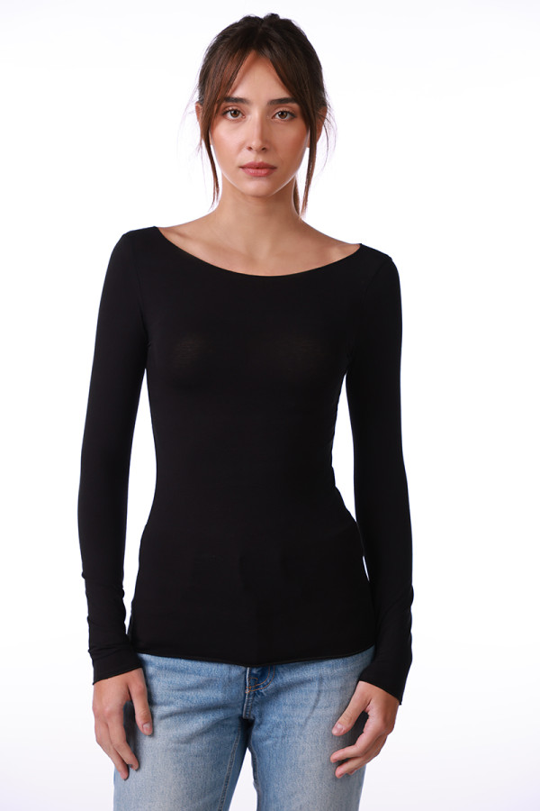 SF женска блуза 735264B COTTON 