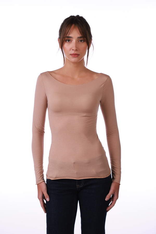 SF женска блуза 735264C COTTON 