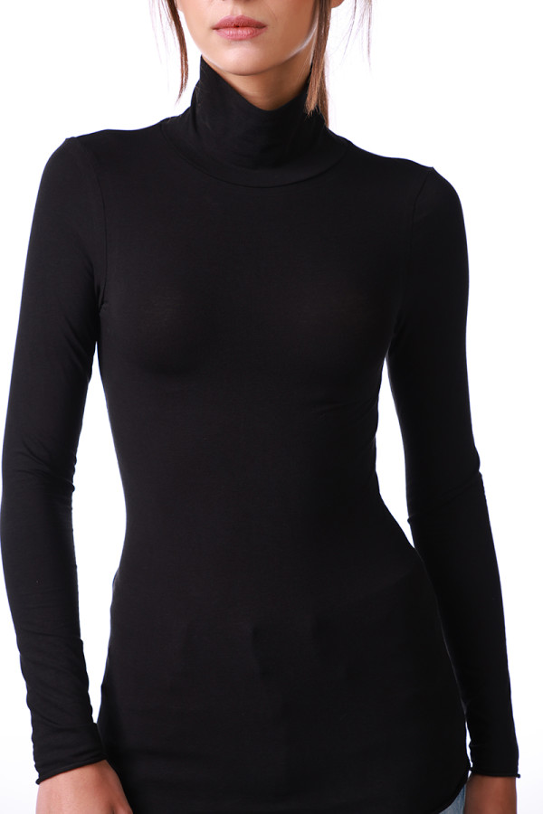 SF женска блуза 735266B COTTON 