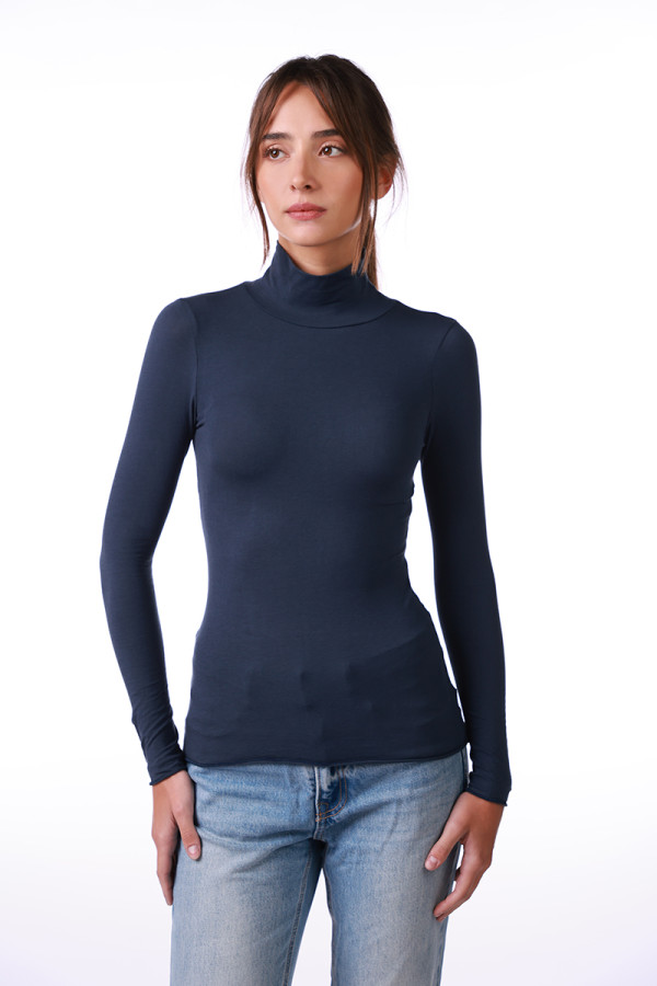 SF женска блуза 735266N COTTON 