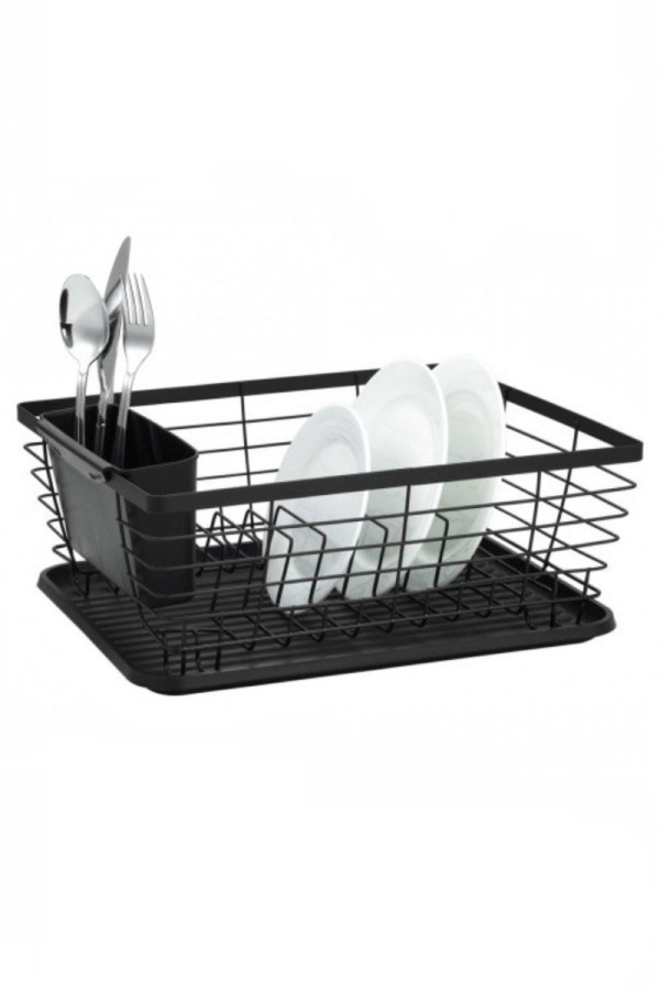 SF HOME  цедалка ZYB152 CEDAC TANIRI CRNA L35*30*13.5CM 