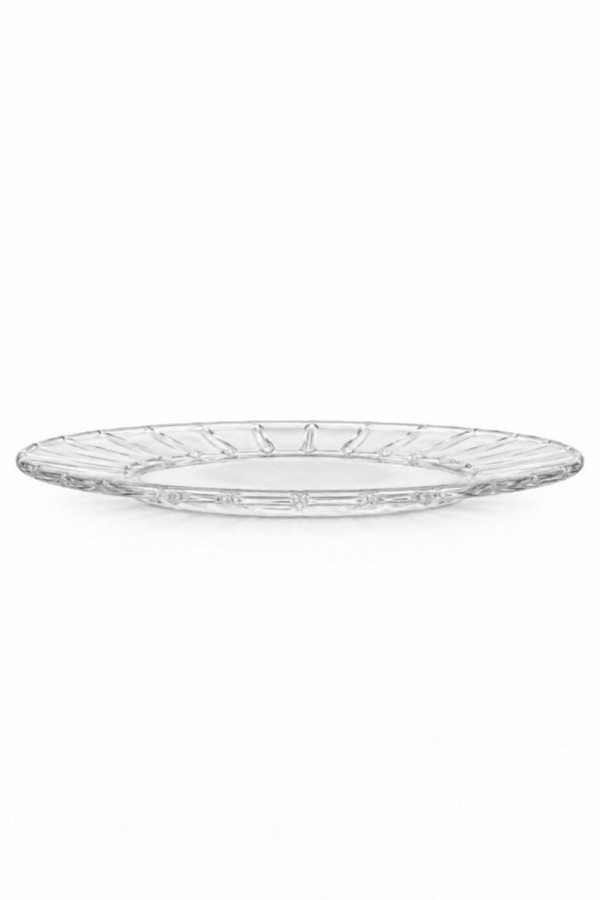 SF HOME  тањир TCF057D TANIR TORTA 6KA R15.5CM/12 