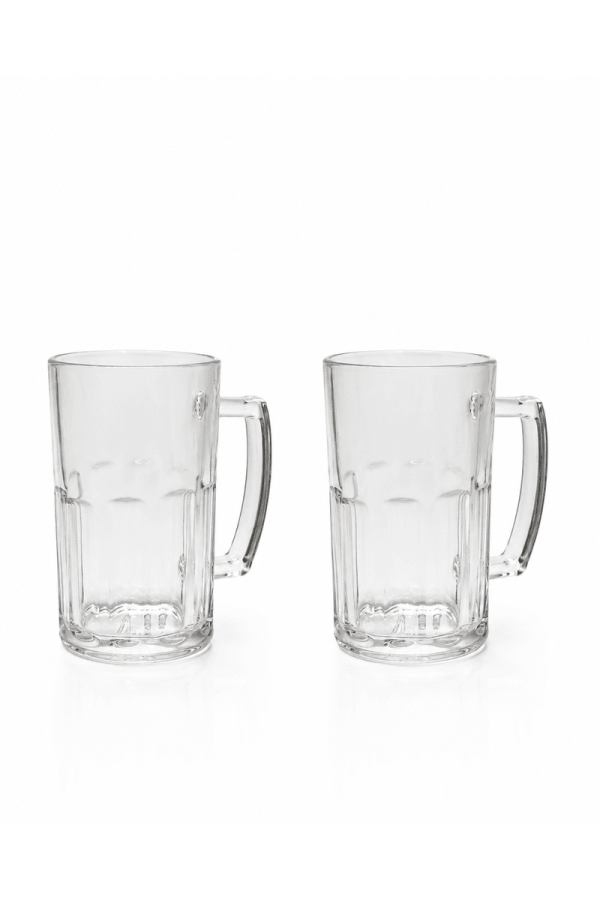 SF HOME  Сет чаши TZ4303 CASI SET 2KA 300ML/12 