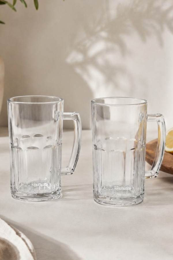 SF HOME  Сет чаши TZ4303 CASI SET 2KA 300ML/12 
