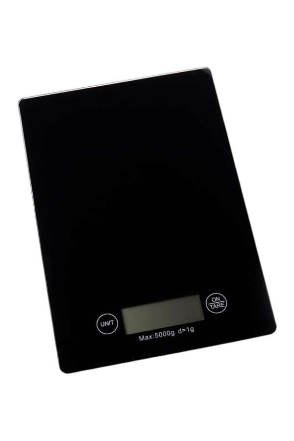 SF HOME  вага VAGA ELEKTONSKA 5KG ORT710 