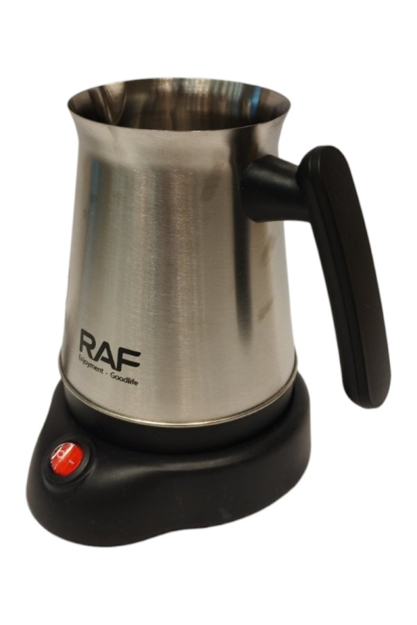 SF HOME  ѓезве AID RAF EL. GEZVE PL. 0.6L 