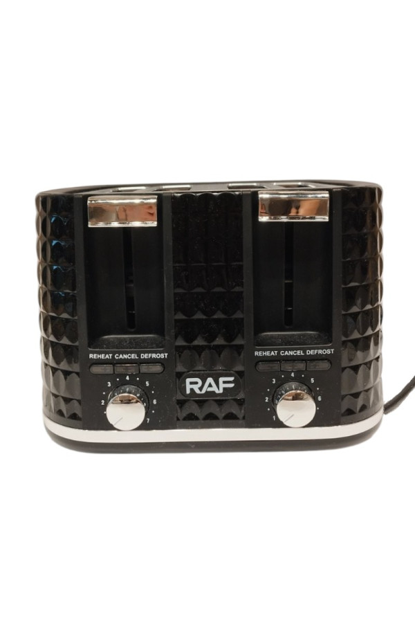 SF HOME  тостер AID RAF TOSTER DVOPEK LUKS 