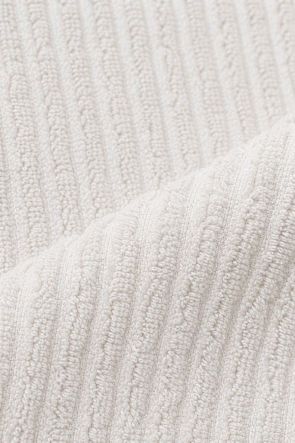 SF HOME  пешкир Stripe 50x90 