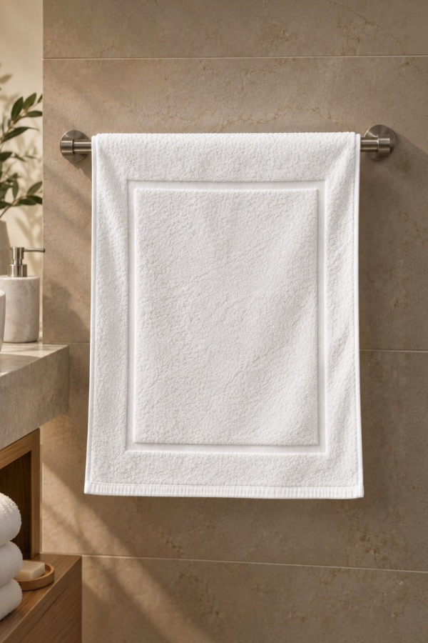 SF HOME  пешкир хотелски Clear 50x90 
