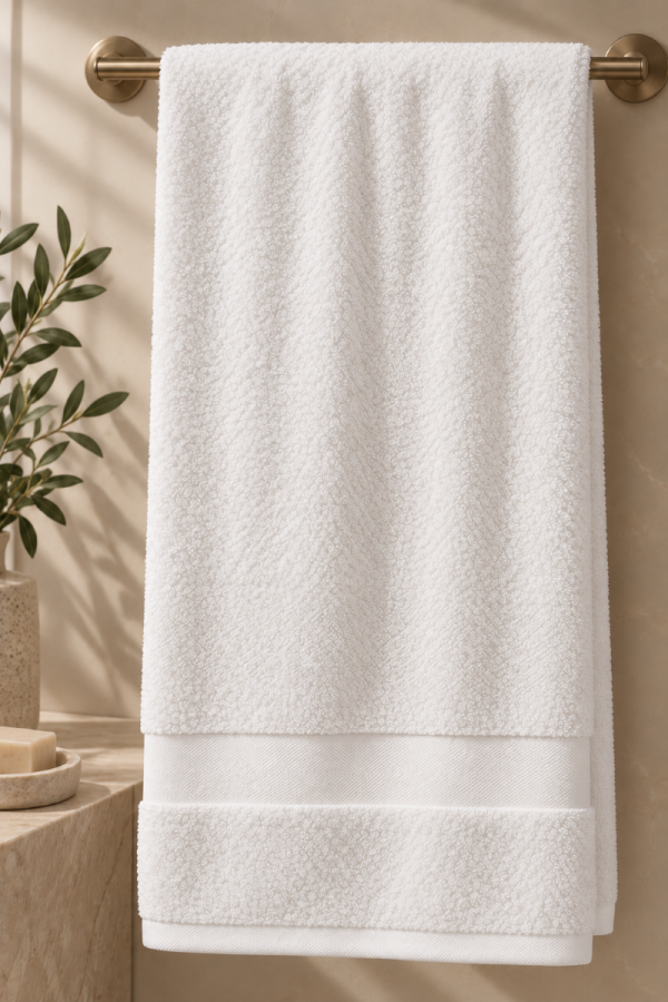 SF HOME  пешкир Premium 70х140 