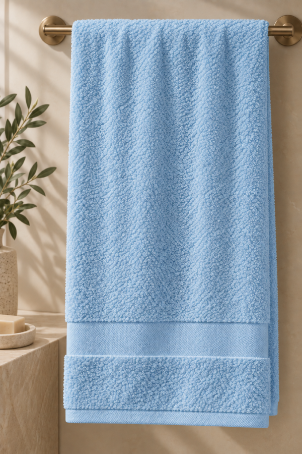 SF HOME  пешкир Premium 70х140 