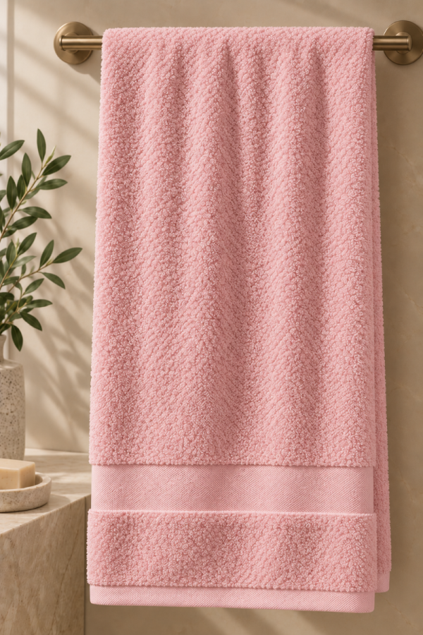 SF HOME  пешкир Premium 70х140 