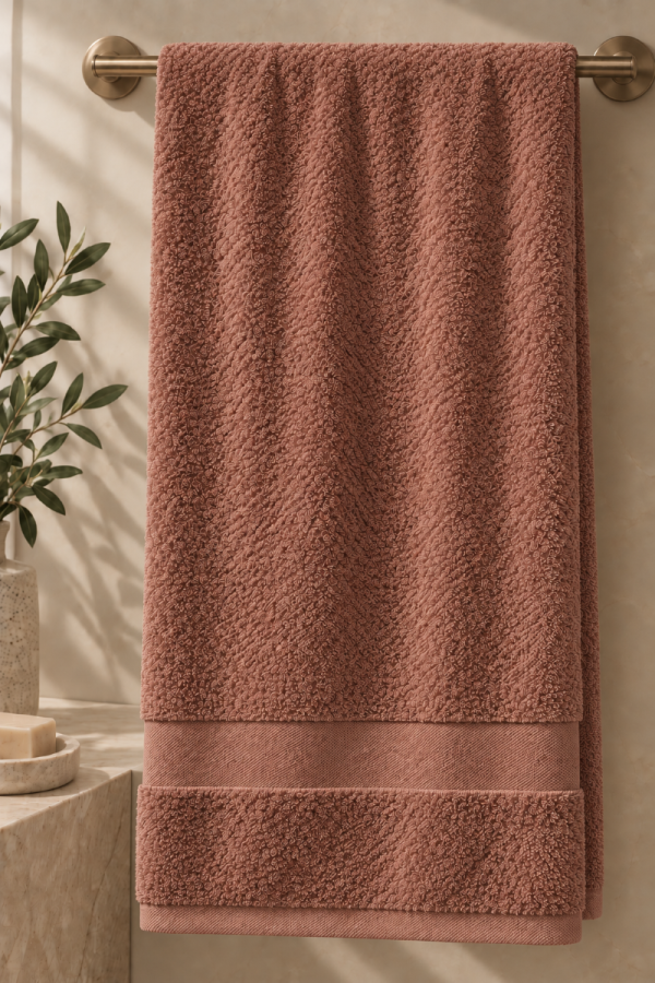SF HOME  пешкир Premium 70х140 