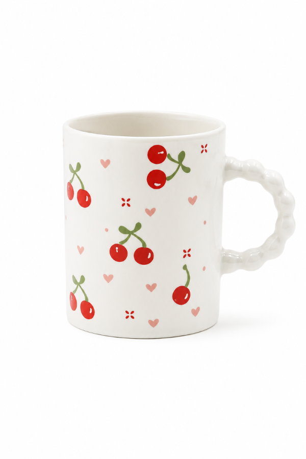 SF HOME  сет шољи Floral 750554 
