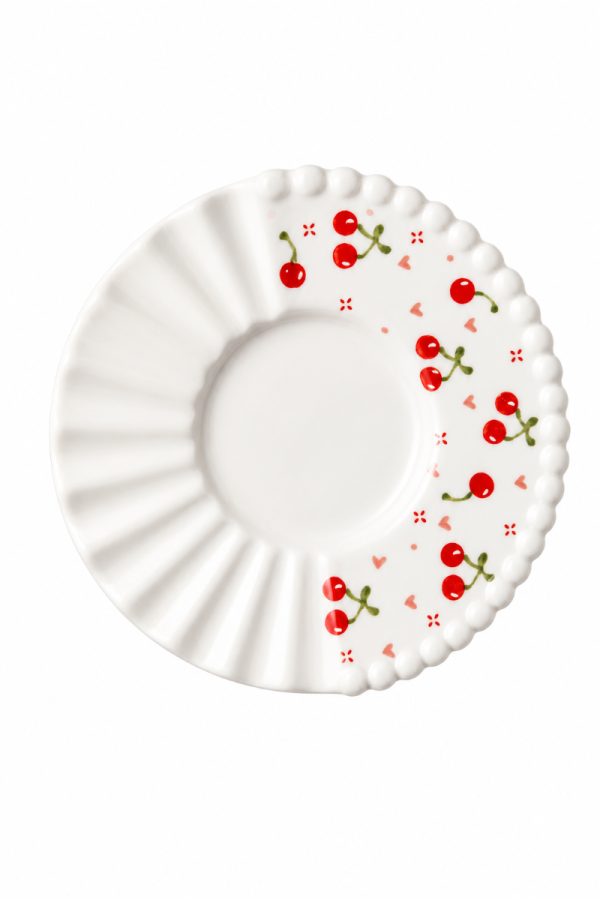 SF HOME  сет шољи Floral 750554 
