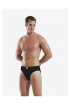Ostaz машки килоти Slip Crni 