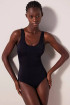 Penti женски едноделен костим за капење BASIC SPORT SUIT 