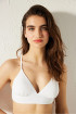 Penti женски горeн дел костим за капење BASIC BRALETTE TOP 