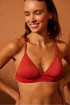 Penti женски горeн дел костим за капење BASIC BRALETTE TOP 
