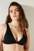 Penti женски горeн дел костим за капење BASIC DEEP V TOP 