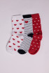 SF детски класични чорапи 3/1 
