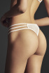 Penti женски килоти Charmante White String 