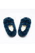 Penti женски папучи Blue Bow Patik 