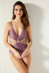 Penti женски едноделен костим за капење Nia Monokini 