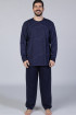 SF машки сет пижами Rigi Bs Fw 23 
