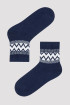 Penti детски класични чорапи B.ZIGZAG 