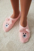Penti женски папучи PINK BEAR 