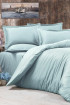 SF HOME - постелнина SATEN 