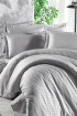 SF HOME - постелнина SATEN 