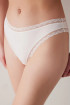 Penti женски килоти EASY MICRO LACE 