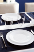 SF HOME  тањири HARENA SET 18pcs. 