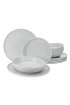 SF HOME  тањири SET 18PCS.  2 