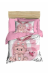 SF HOME  постелнина Bear flower 